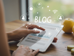 Bloggen lernen: Dein Weg zu Online-Sichtbarkeit und Wachstum