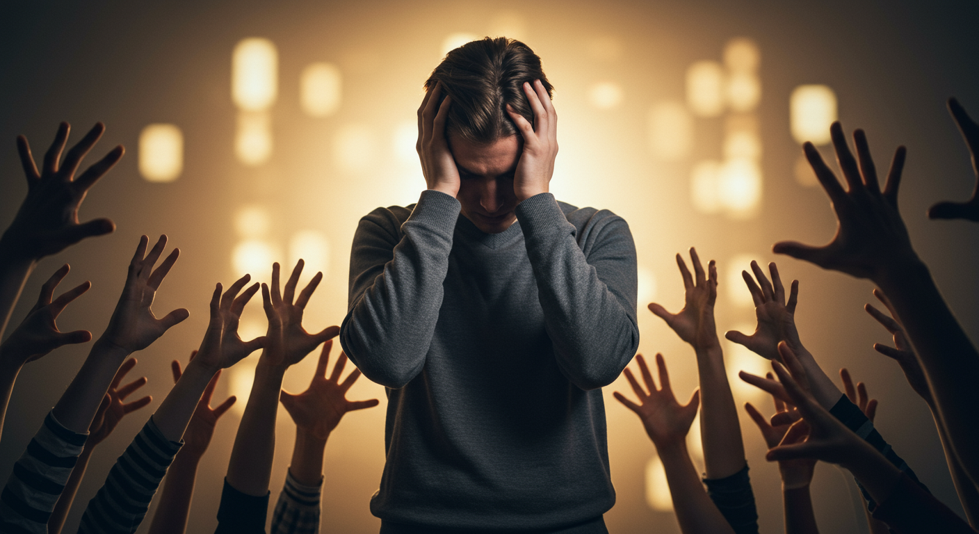 das helfersyndrom verstehen wenn hilfsbereitschaft zur last wird 68d92eb426db9