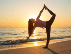 Dein Weg zu einem gesunden Lebensstil: Balance für Körper und Geist