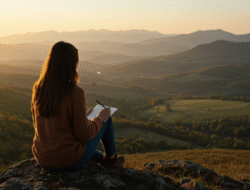 Deinen Lebenssinn finden: 20 Schritte zu mehr Tiefe und Richtung