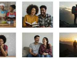 Den richtigen Partner finden: Dein Weg zur erfüllten Beziehung