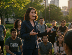 Der Anführer Archetyp: Was wahre Führung ausmacht und wie sie inspiriert