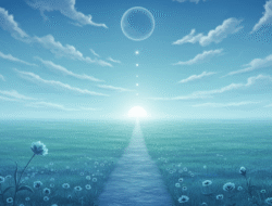 Der Archetyp des Unschuldigen: Reinheit und Harmonie