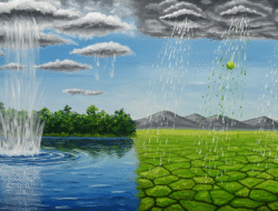 Der Archetyp des Wassers: Fließende Symbolik und tiefe Bedeutung