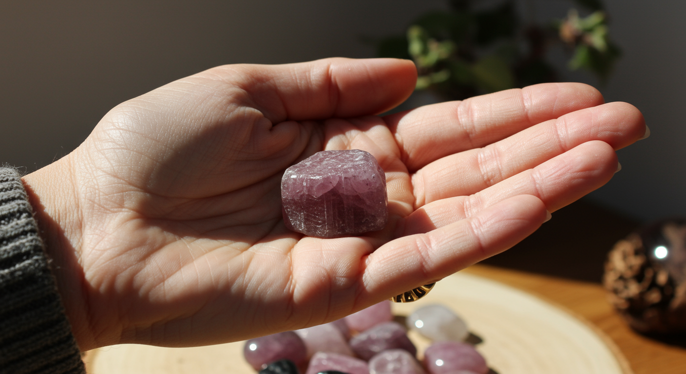 der beschuetzer rosa turmalin dein stein fuer herzoeffnung heilung 68cce1dd39da6