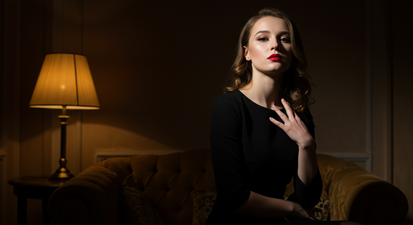 der femme fatale archetyp verfuehrungskraft par excellence 68cc206a70f65