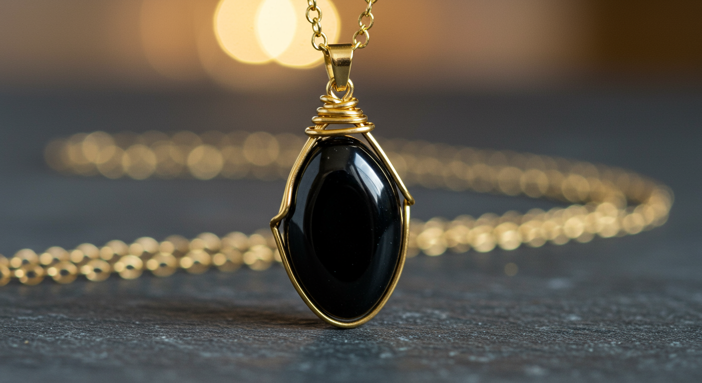 der herrscher archetyp und schwarzer onyx 68c483051ee63