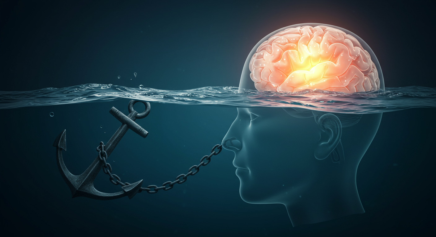der mentale ankereffekt wie er unser denken leitet und entscheidungen formt 68cce0666555f