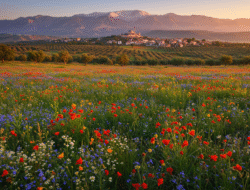 Der Umweltaktivist: Moderner Held für die Erde