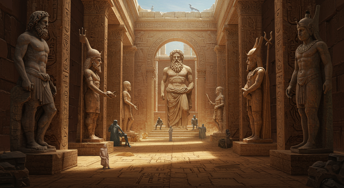der vater archetyp einfluss auf deine persoenliche entwicklung und wohlbefinden 68c3cbd6e8e38