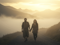 Die 6 Archetypen der Liebe: Beziehungen tiefer verstehen