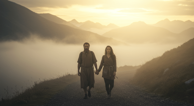 Die 6 Archetypen der Liebe: Beziehungen tiefer verstehen
