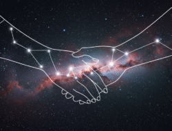 Die Essenz herzlicher Geburtstagswünsche für die beste Freundin