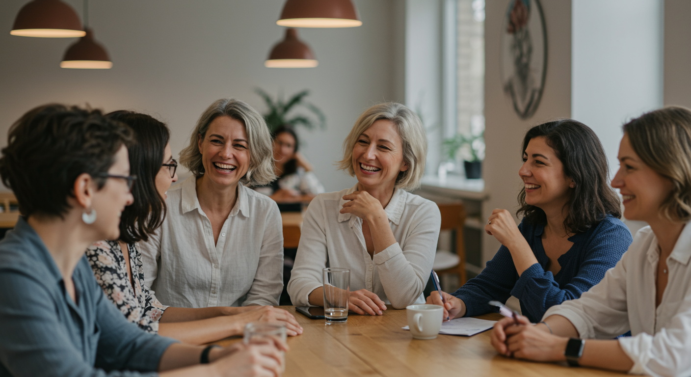 die midlife krise als chance dein weg zu neuem lebenssinn 68d556714a507