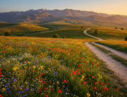 Die Symbolik des Advents: Licht, Hoffnung und Rituale