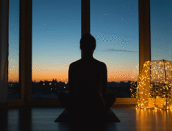 Die Symbolik des Advents: Wegweiser zu innerer Balance