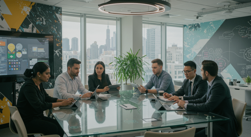 Digital Leadership: 6 moderne Konzepte erklärt
