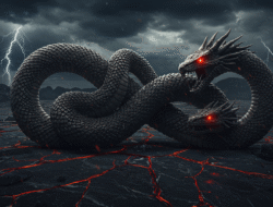 Dunkle Symbole: 10 Zeichen und ihre Bedeutung