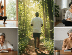 Effektives Stressmanagement: Ihr Weg zu mehr Wohlbefinden