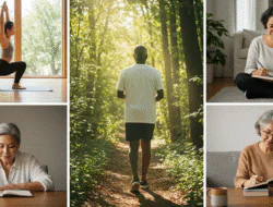 Effektives Stressmanagement: Ihr Weg zu mehr Wohlbefinden