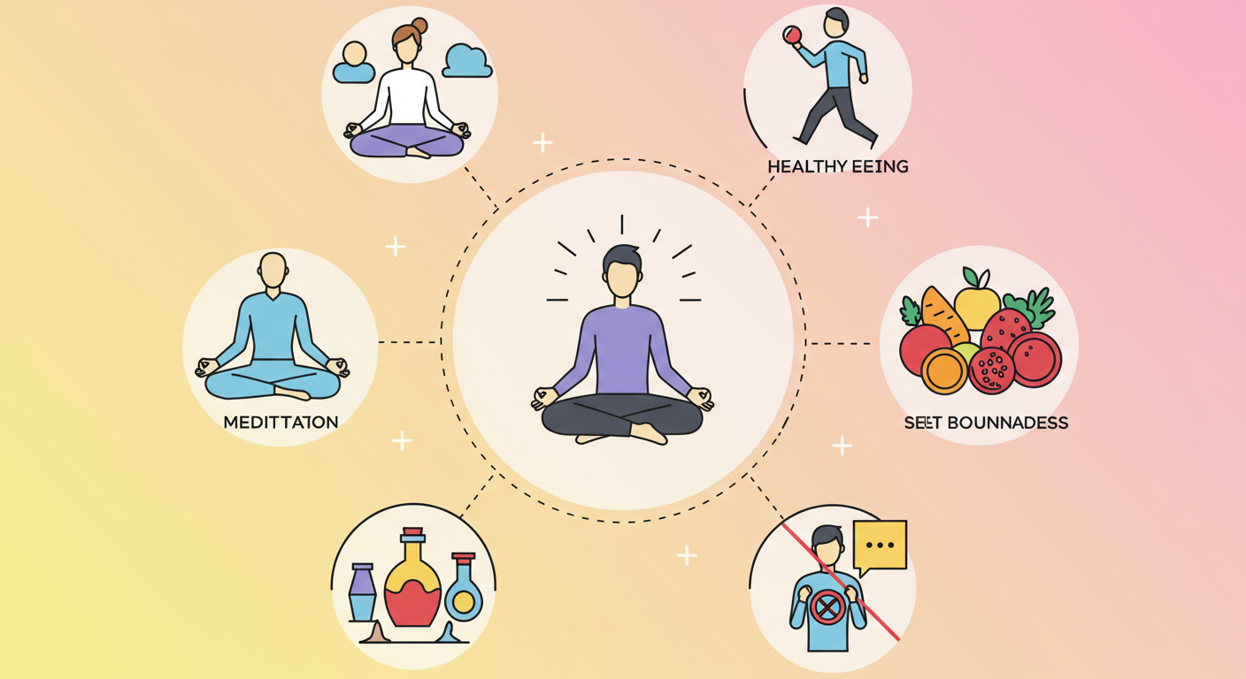 effektives stressmanagement wege zu mehr innerer ruhe 68bc372390b29