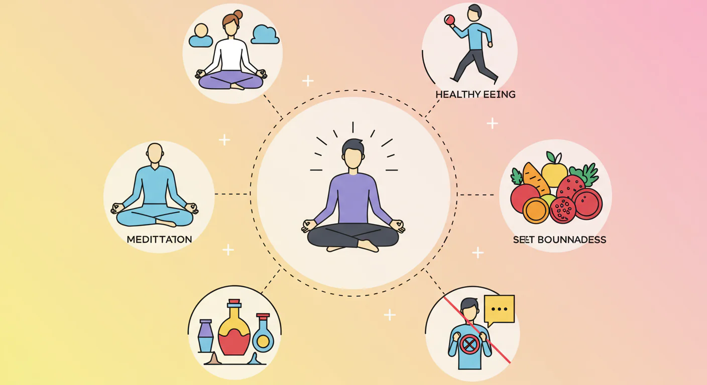 effektives stressmanagement wege zu mehr innerer ruhe 68bc372390b29