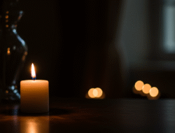 Ein Hauch von Ewigkeit: Geburtstagswünsche für den Ehemann