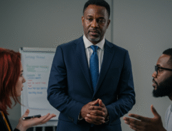 Emotionale Intelligenz: Die 5 Schlüsselbereiche für deinen Erfolg