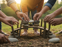 Empathie und Mitgefühl: Der feine Unterschied für dein Wohlbefinden