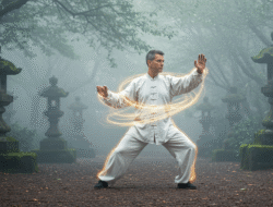 Energiearbeit: Dein Schlüssel zu mehr Wohlbefinden und Balance