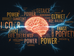 Entfessle die Macht der Worte: 300 Powerwörter für dein Social Media Marketing