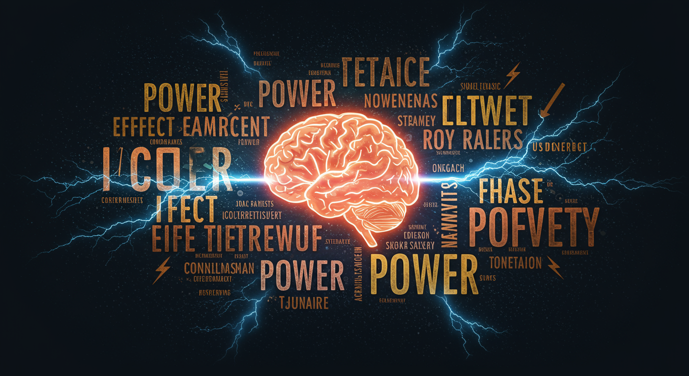 entfessle die macht der worte 300 powerwoerter fuer dein social media marketing 68cce154cef88