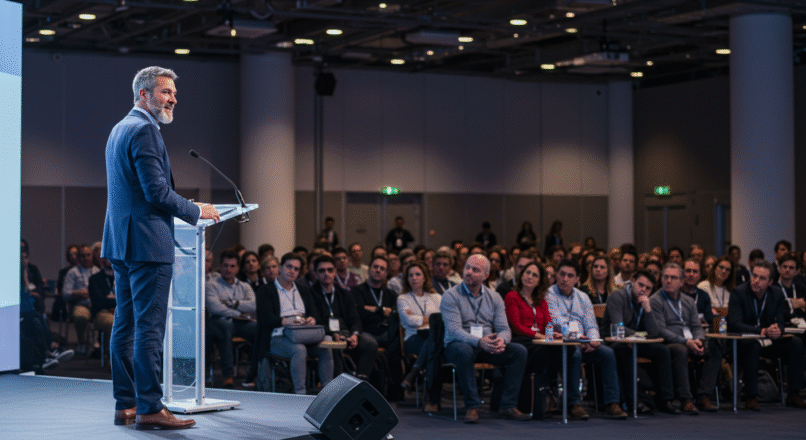 Fachwissen und Branding: Wie du deine Expertise authentisch zeigst