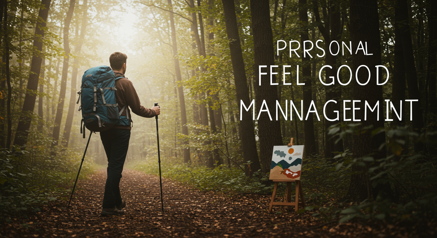 feel good management ihr schluessel zu einem erfuellten lebensstil 68bdd9dea772d