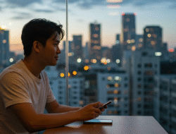 Gelassenheit lernen: Dein Weg zu mehr Ruhe und mentaler Stärke