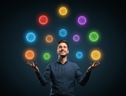 Generalist oder Experte: Karrierewege für ein erfülltes Leben