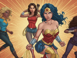 Geschlechterrollen in Archetypen: Wie Männlichkeit und Weiblichkeit unser Verständnis prägen