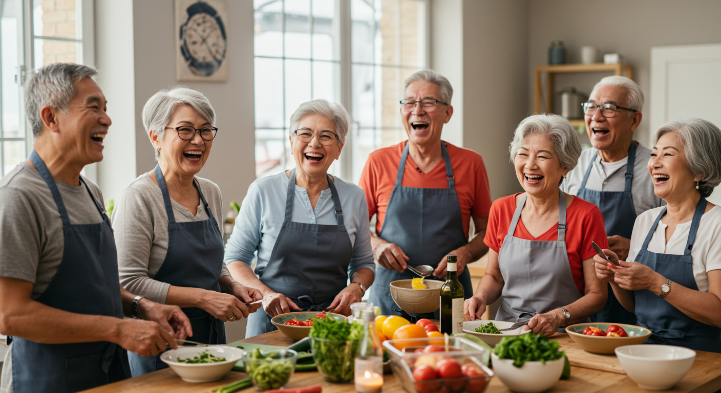 gesund aelter werden vitalitaet und lebensfreude bewahren 68d7f976b9b92