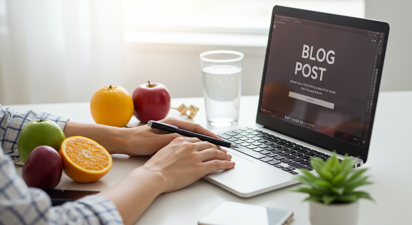 gesundes content marketing beim bloggen dein weg zum expertenstatus 68c628d5a93eb