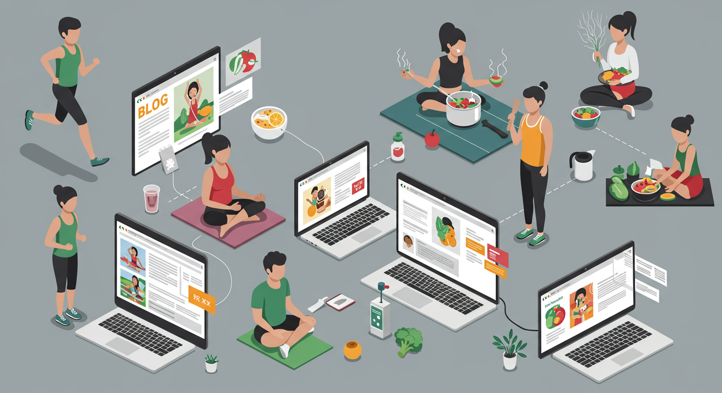 gesundes content marketing beim bloggen dein weg zum expertenstatus 68c6292ab6c18
