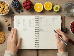 Gewohnheiten ändern: Ihr Weg zu einem erfüllten und gesunden Lebensstil