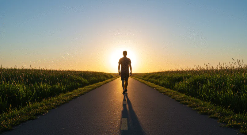 Glück und Wohlbefinden im Alltag: Dein Weg zu innerer Balance