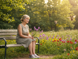 Hier und Jetzt leben: Wege zu mehr Bewusstheit und innerer Ruhe