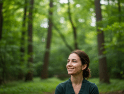 Hochsensibilität erkennen: Ein Wegweiser für ein ausgeglichenes Leben