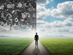 Hochsensibilität: Grenzen setzen für mehr innere Stärke