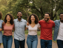 Innere Balance finden: Ihr Schlüssel zu einem erfüllten, gesunden Lebensstil