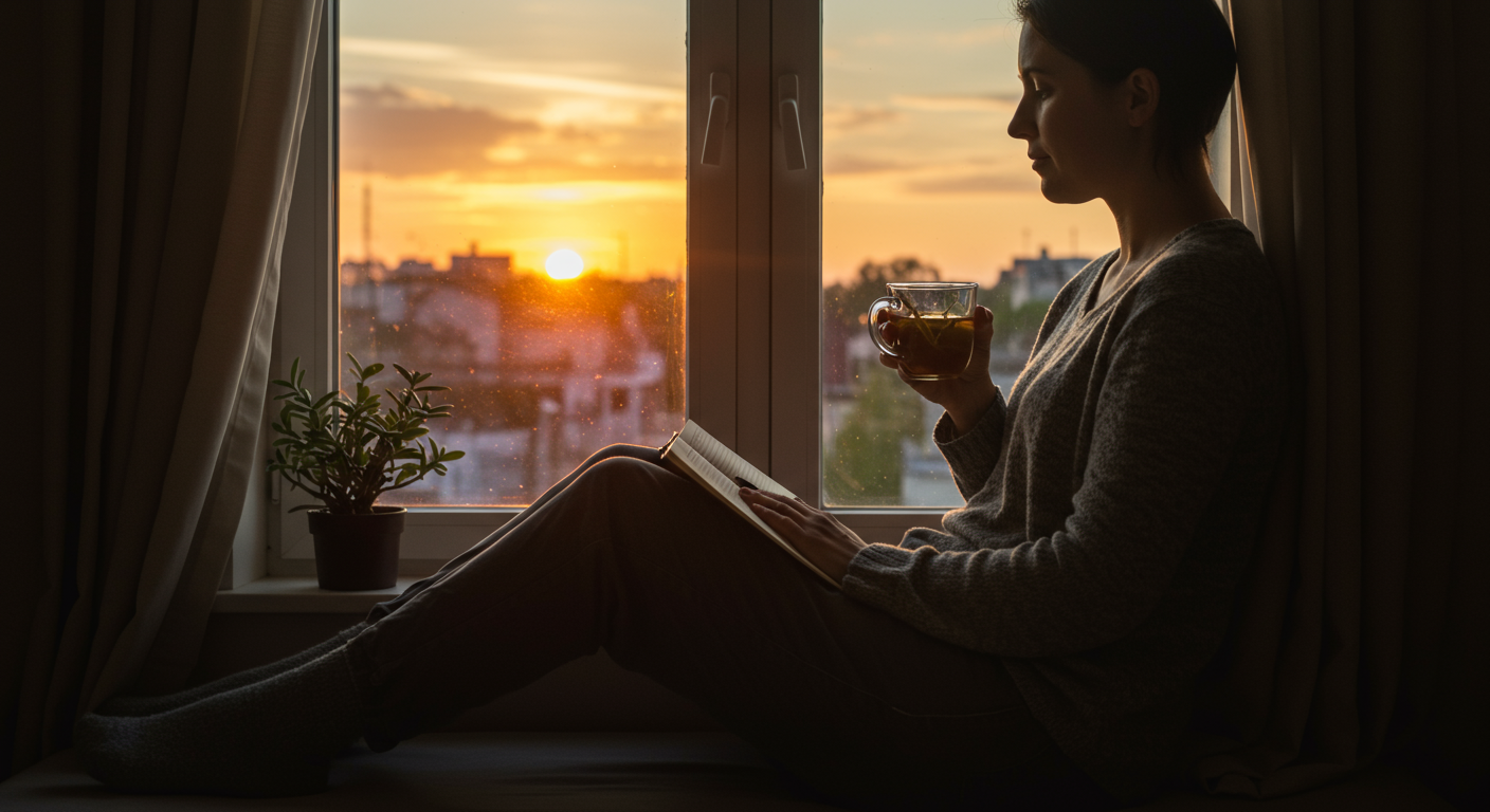 innere ruhe und gelassenheit ihr weg zu mehr wohlbefinden 68bb35fdd2de8