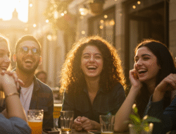 Innere Zufriedenheit lernen: Dein Weg zu echtem Lebensglück