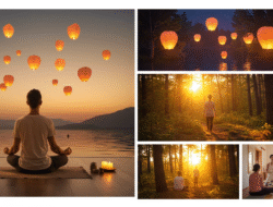 Inneren Frieden finden: Dein Weg zu mehr Gelassenheit im Leben