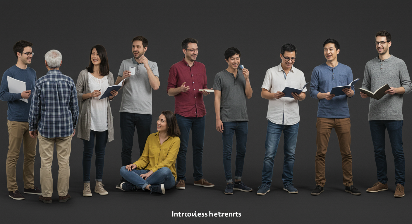 introvertiert sein deine leise staerke entdecken 68d43d1f37502
